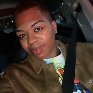 Meet your Posher, Tyanna